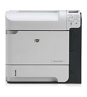 HP LASERJET P4015N 50PPM 1200DPI 128MB 500SHT (CB509A#BAN)